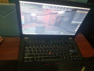 Lenovo t420 laptop i5 no Hard drive can trade or swap offer