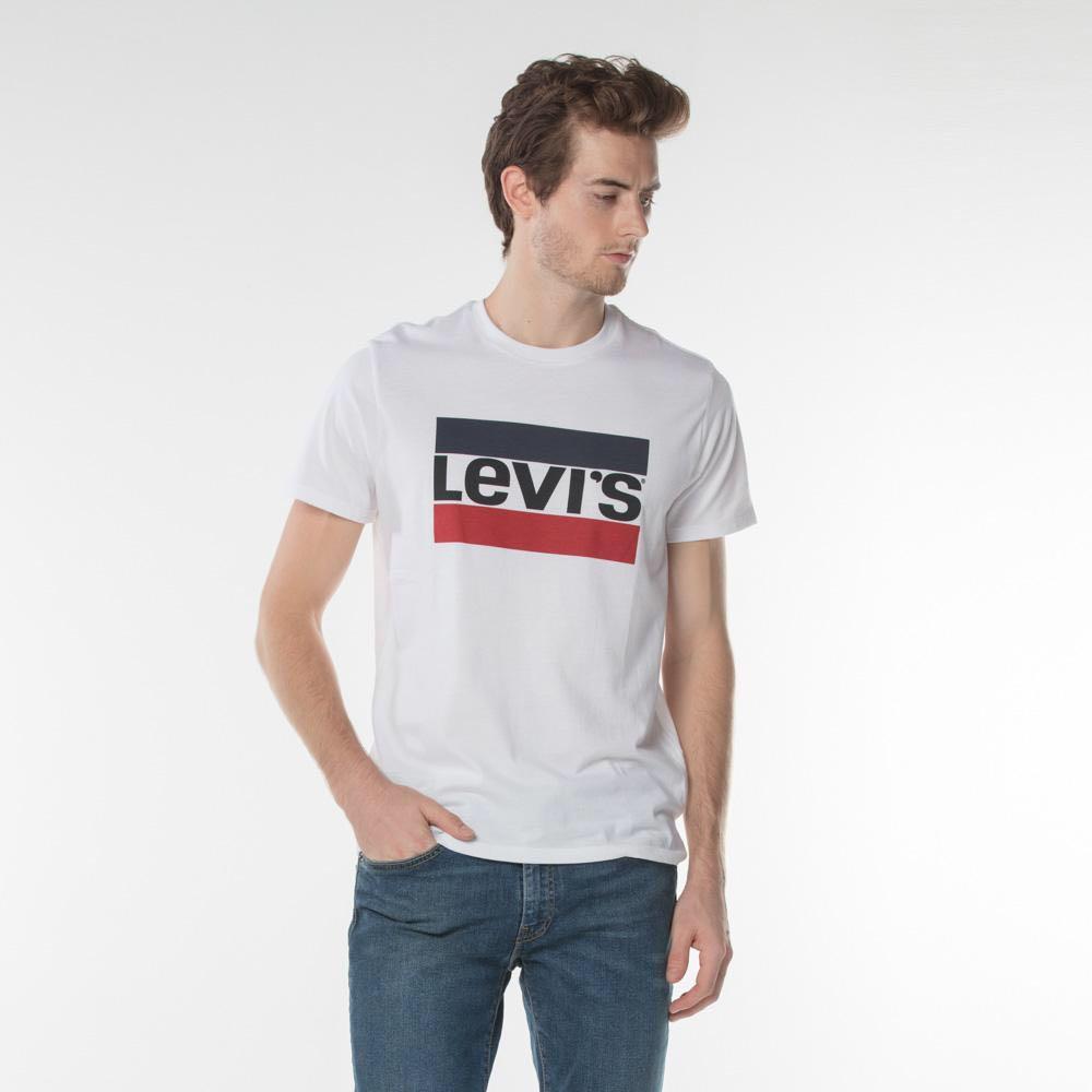 Levi's T Shirt Men, Men's Fashion 