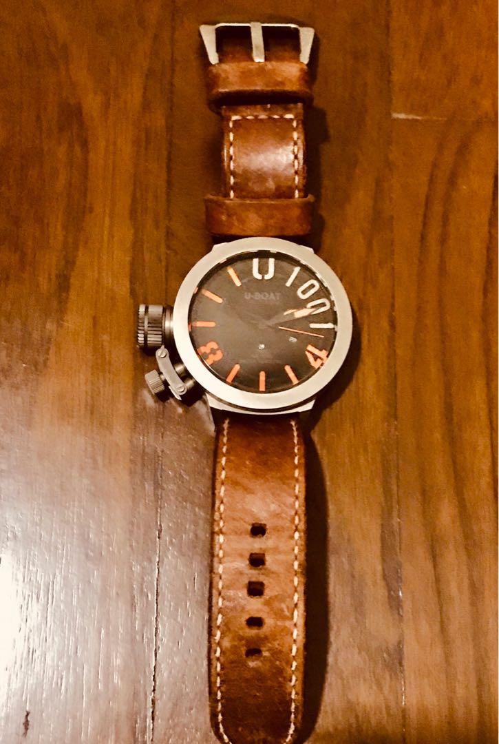 U boat 1001 limited edition sales