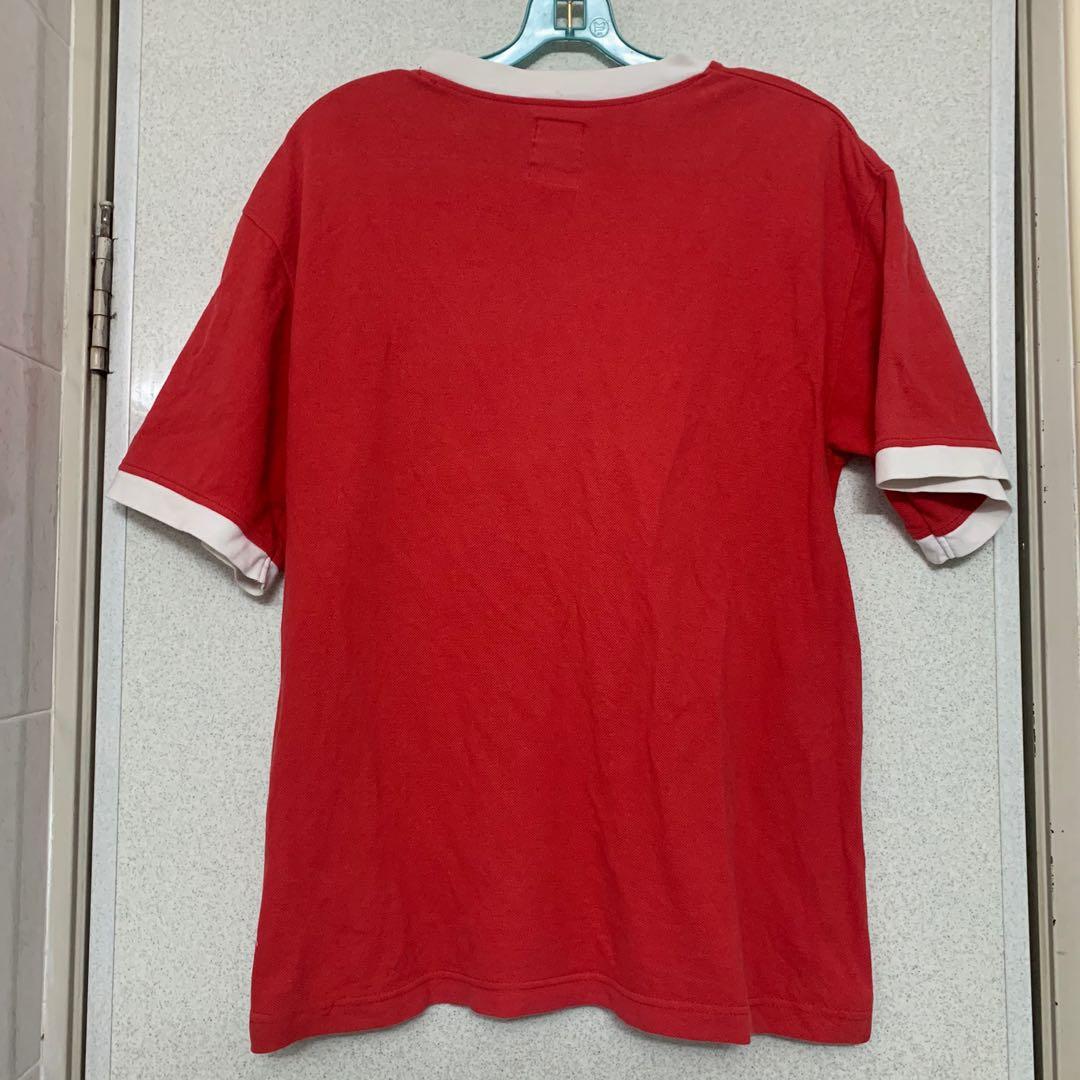 Liverpool FC 1968 73 Retro Football T Shirt