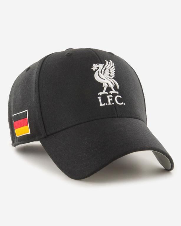 Truckers Cap Liverpool Fc Premier League CHAMPIONS 2019/20 Hat 1 size fits all 
