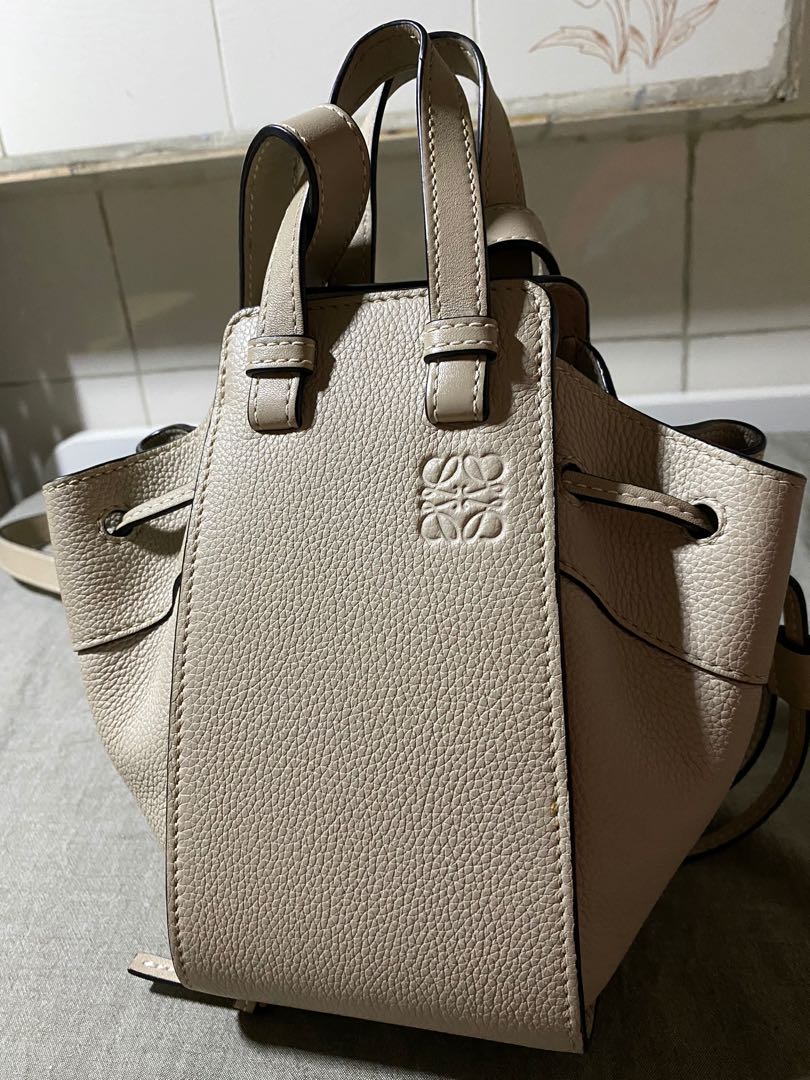 Loewe hammock deals light oat