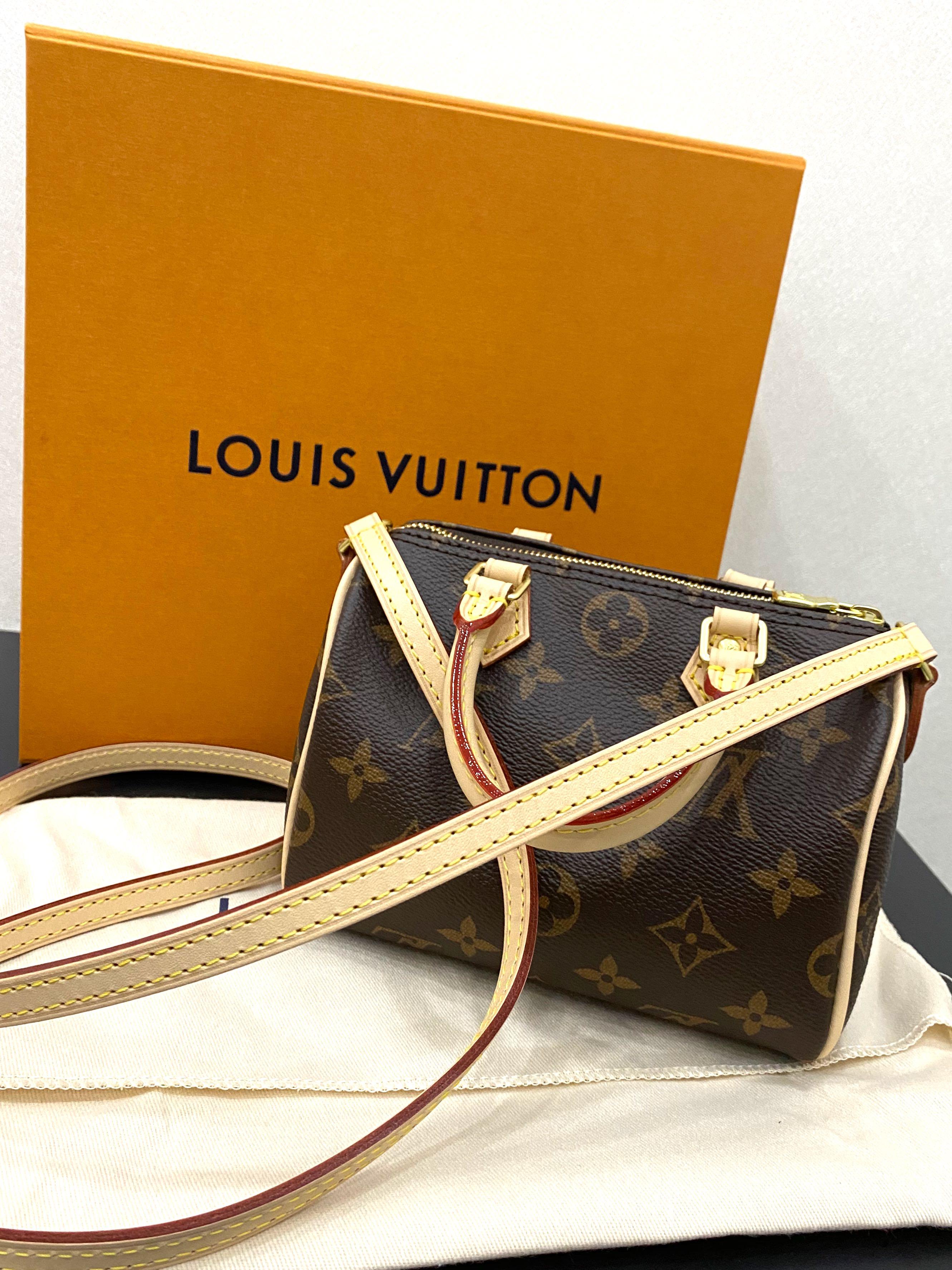 Louis vuitton speedy discount 2020
