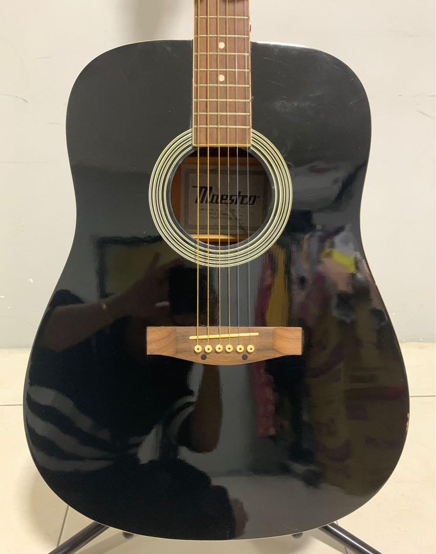 Maestro sa41bkch discount
