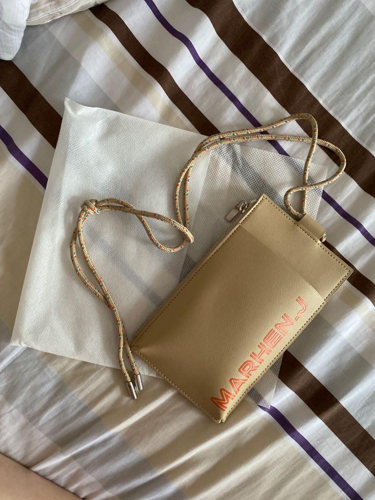 Lolly bag marhen j top
