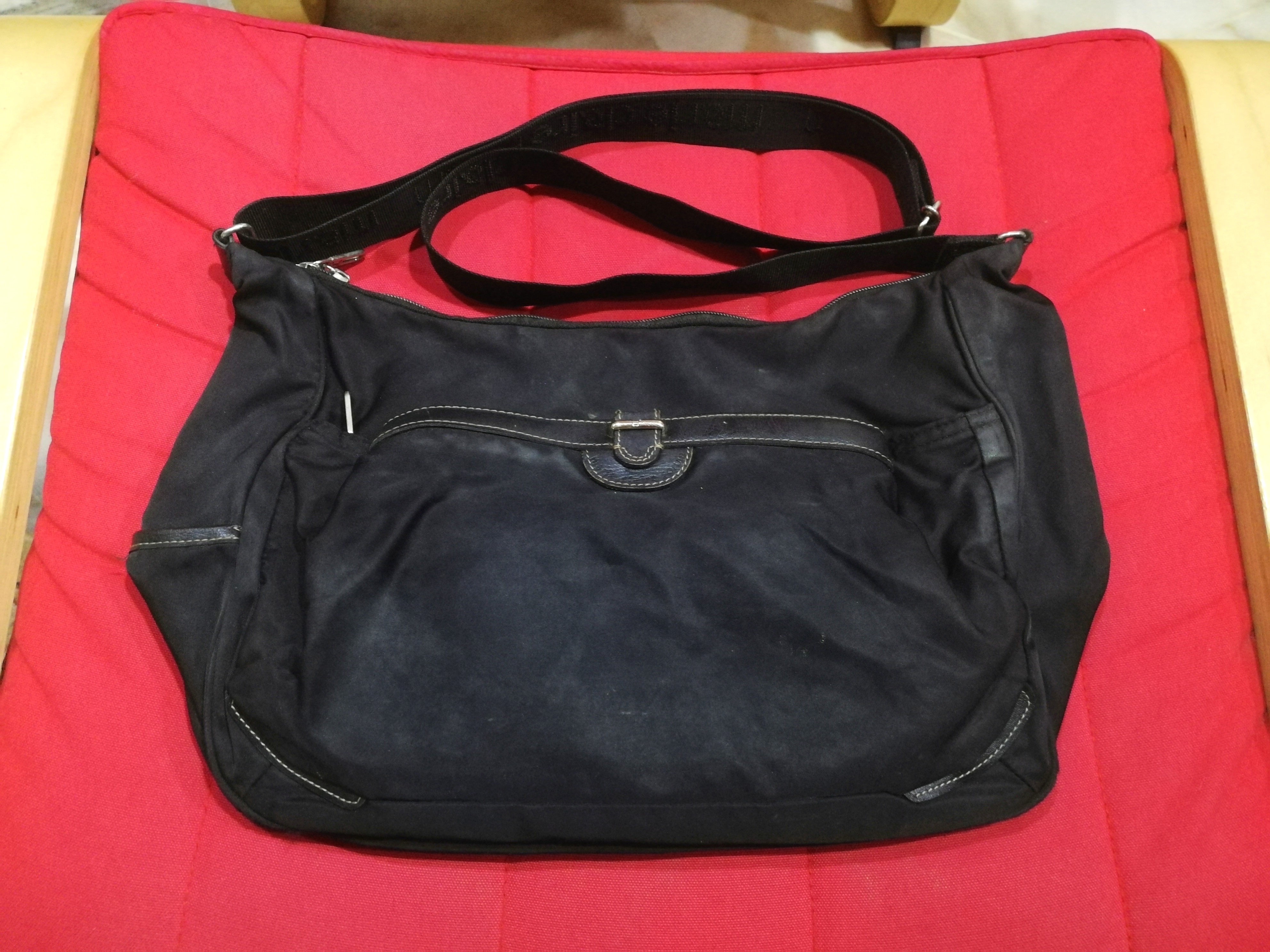 Marie claire forum bag top