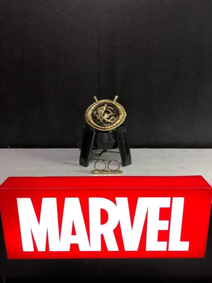 Marvel Collectibles Life Size Replica, Hobbies & Toys, Toys & Games on