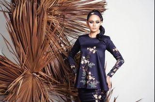 Mek Kembang Cotton 2019 Collection