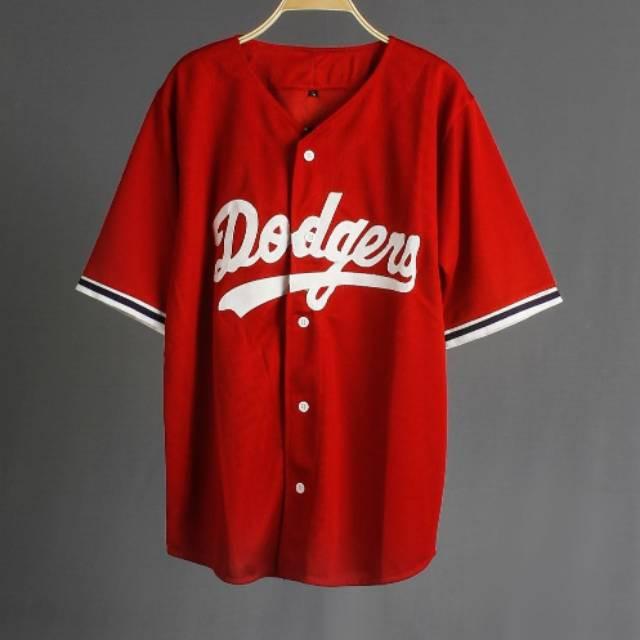 baseball jersey tops