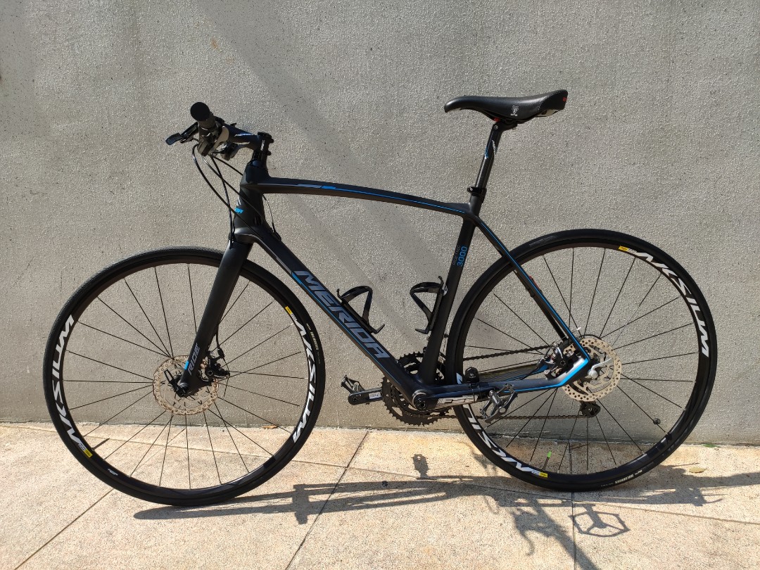 Merida ride sales 3000 carbon