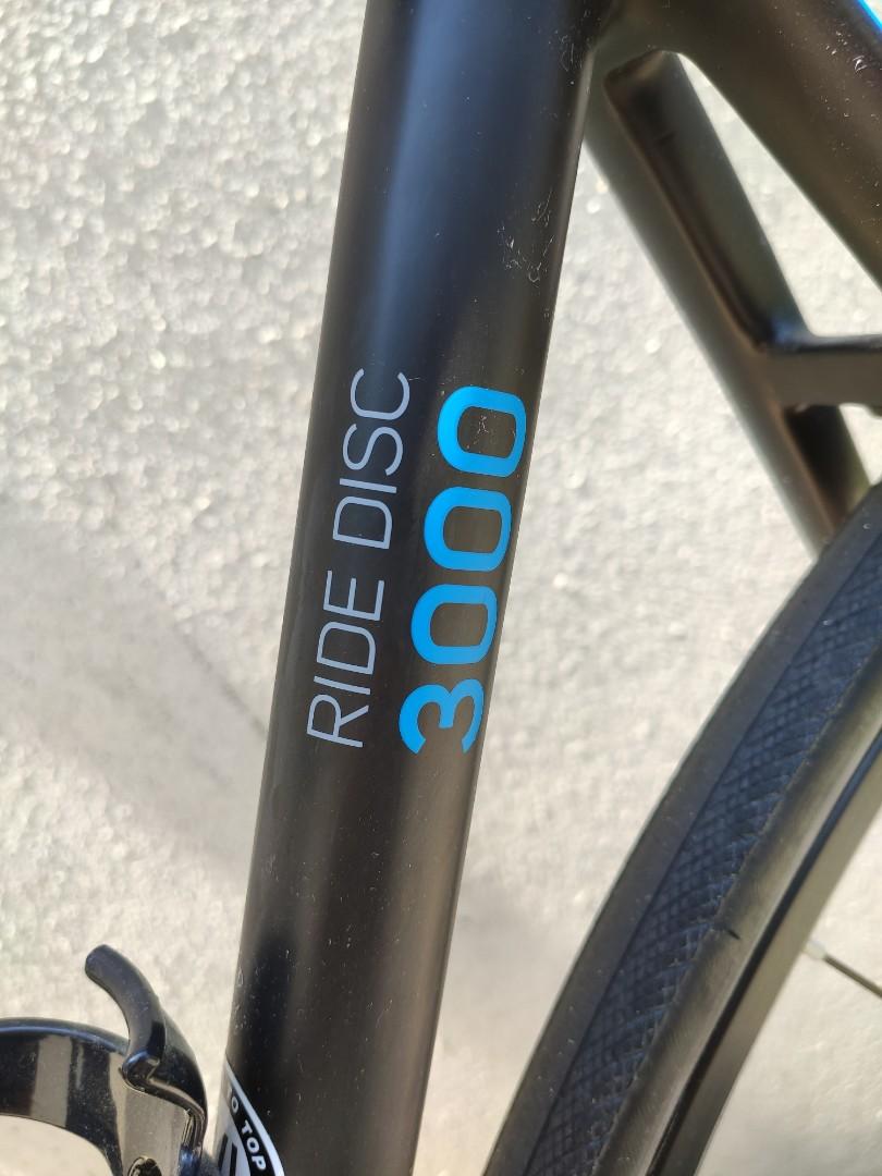 Merida ride hotsell disc 3000
