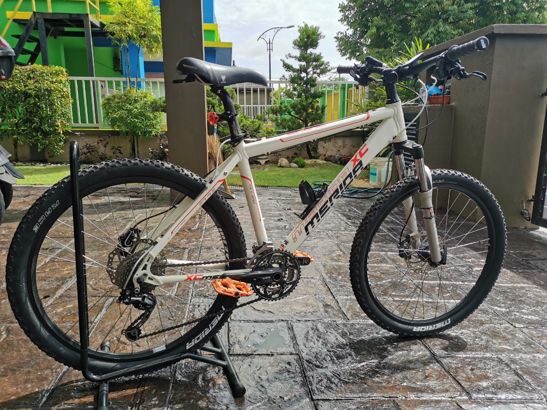 Xc merida on sale