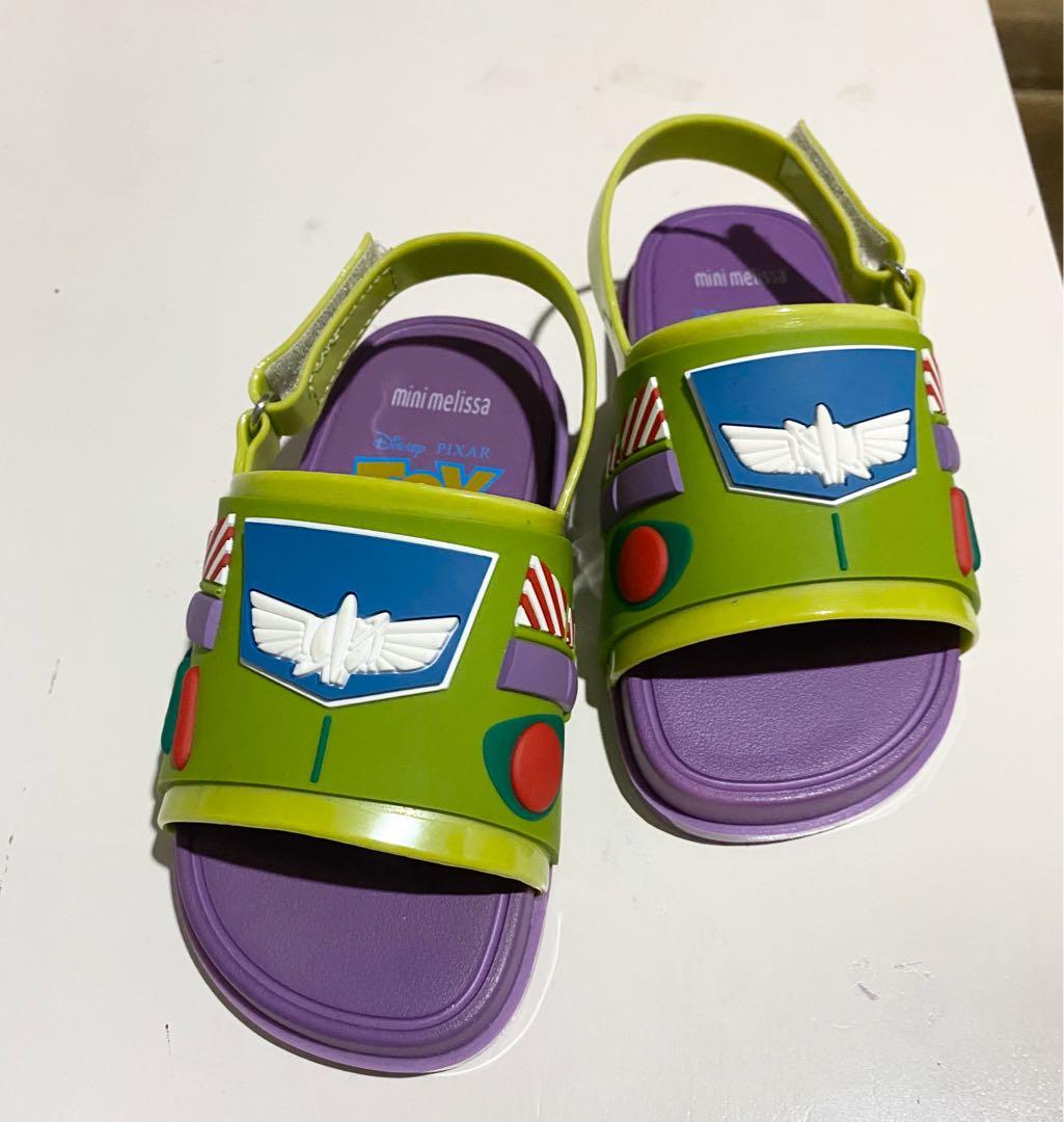 Mini melissa buzz lightyear outlet