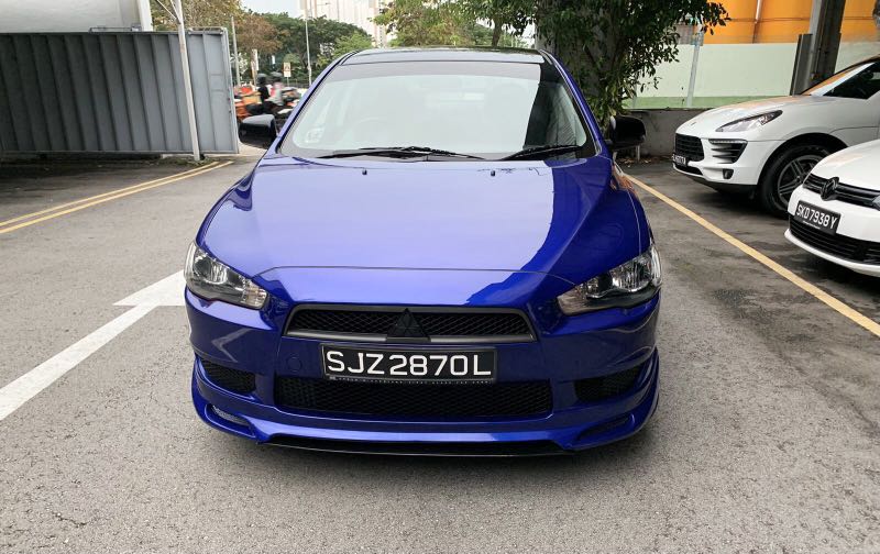 (Category: ) located in . Submitted by t.motoring (Listing ID 1046102034, Image 1). Description: .
