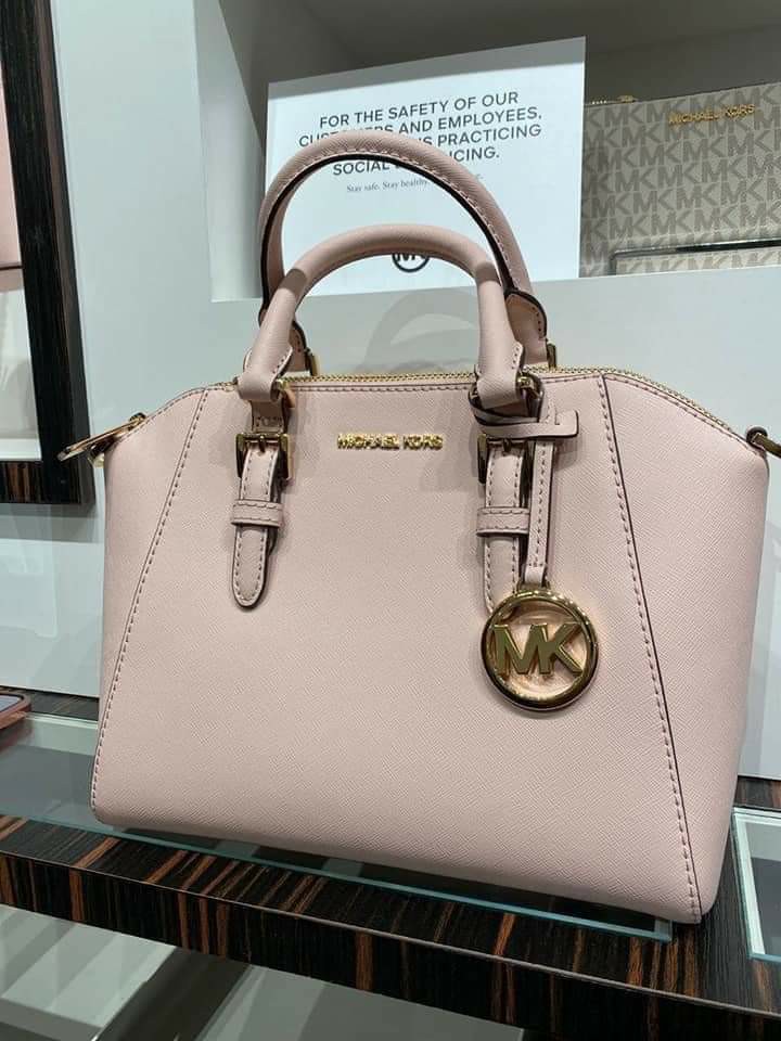 Mk ciara medium shop dimension