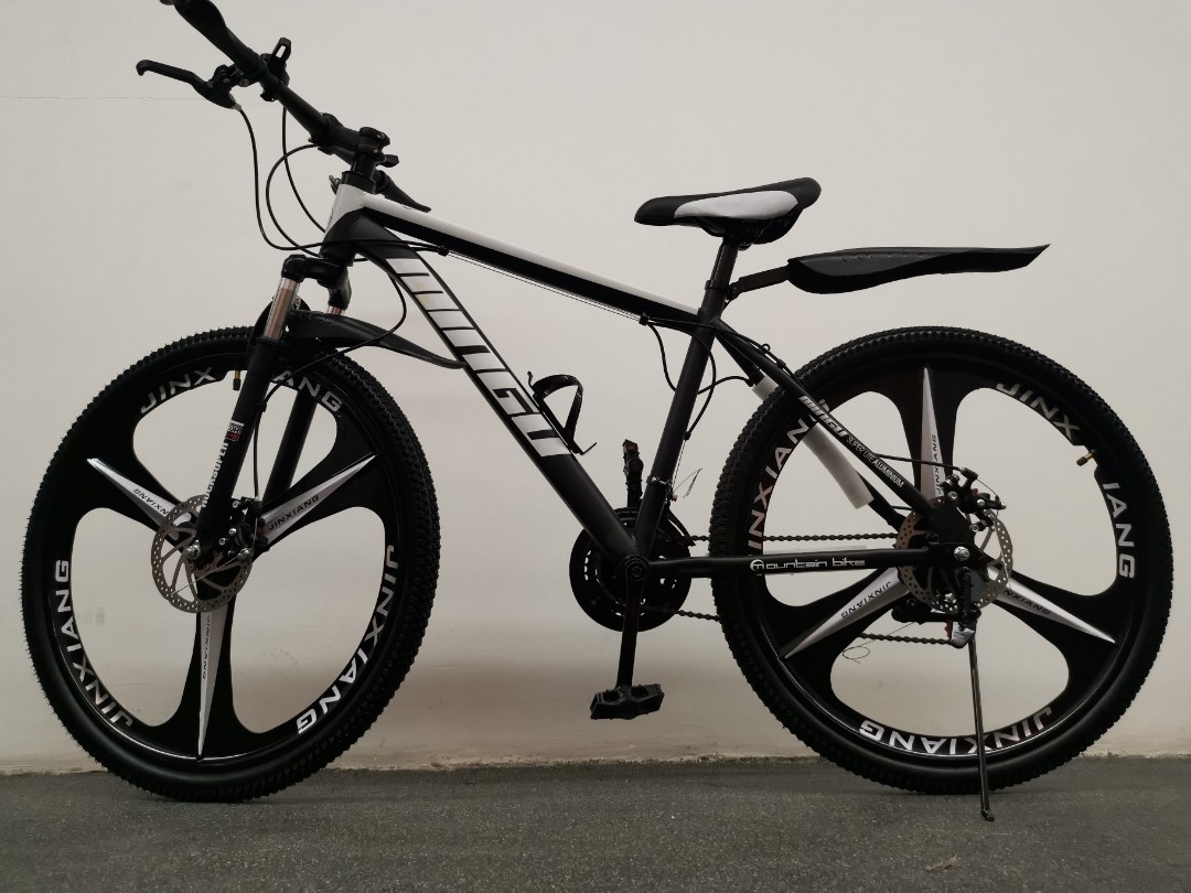 mountain bike 26 inches