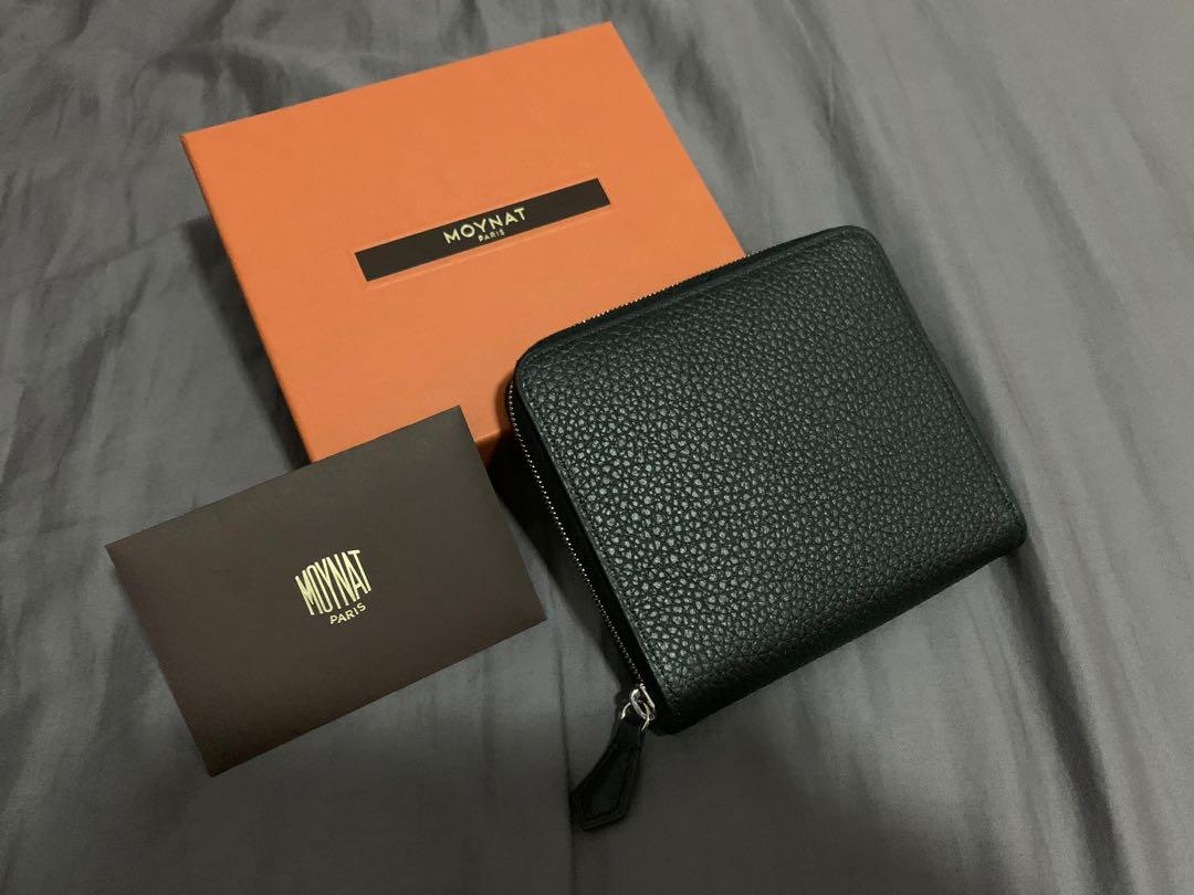 Moynat wallet price 2025