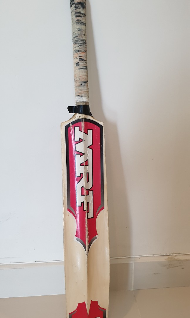 Mrf Cricket Bat From Pakistan Sports Other On Carousell The stickers of mrf on bats of players like sachin tendulkar, brian lara and recently rohit sharma and virat kohli are because they are promoting mrf. mrf cricket bat from pakistan