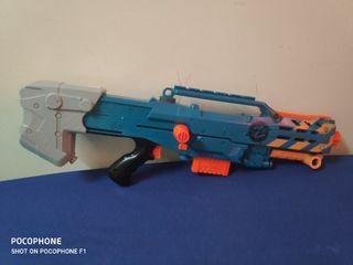 harga nerf zombie strike doominator