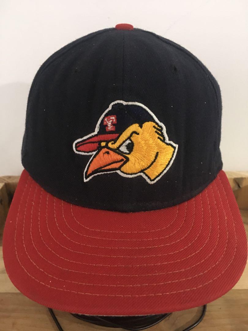 New Era Vintage cap Made in USA baseball cap Men s Fashion