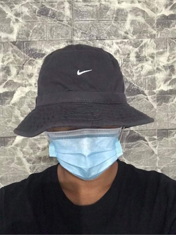 NIKE acg Bucket hat, Men's Fashion 