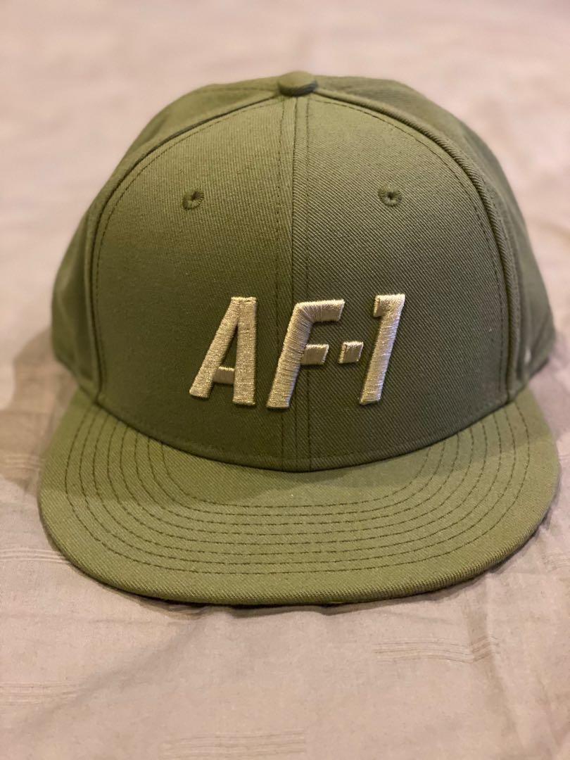 nike af1 cap