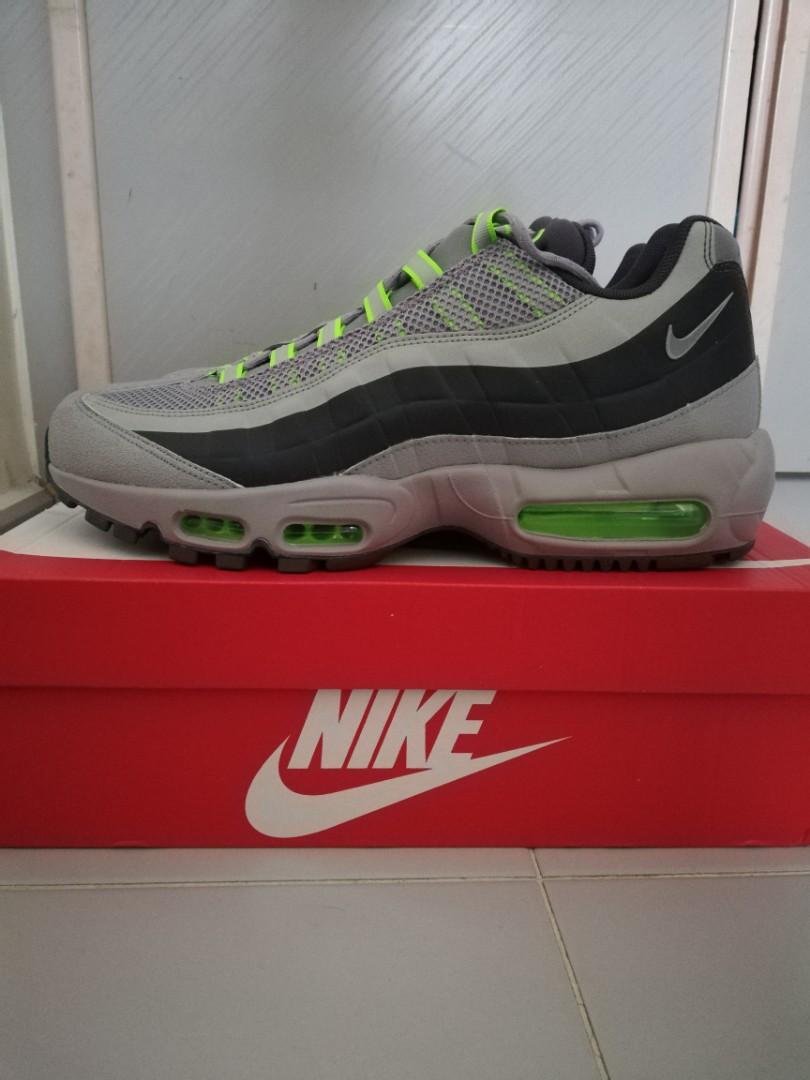 air max 95 utility