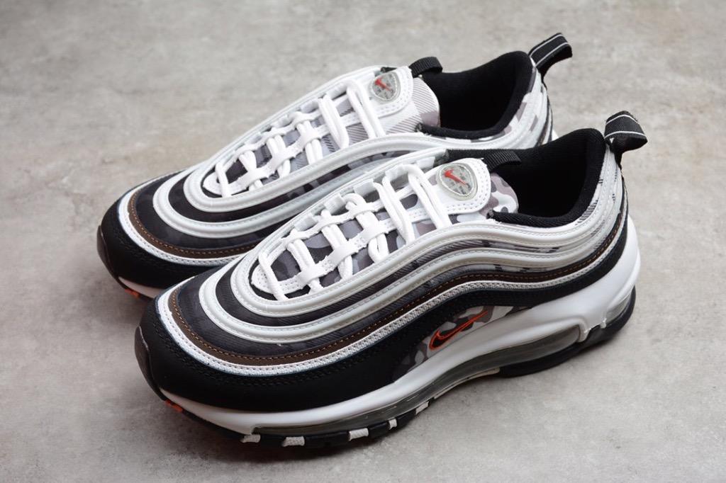 NIKE AIR MAX 97 DB2017 100 men women shoes Euro 36 45