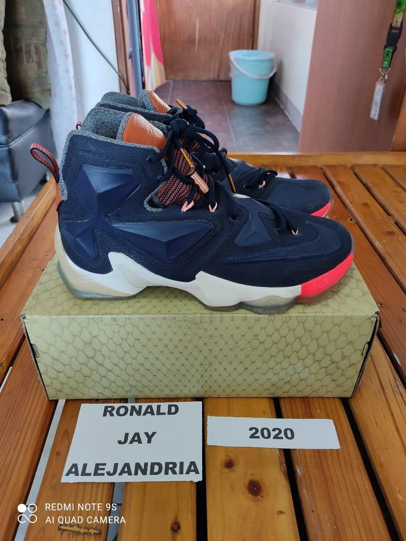 Lebron 13 luxbron hotsell