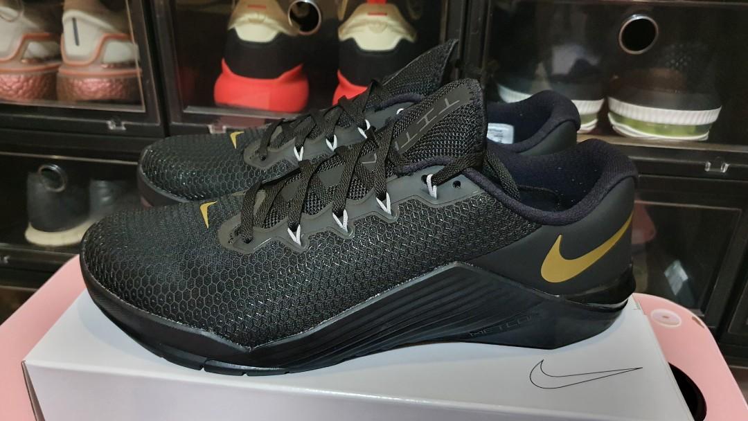 nike metcon 5 by you