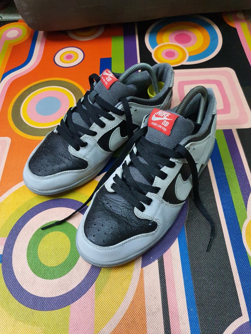 Nike sb dunk low x atlas Men s Fashion Footwear Sneakers on