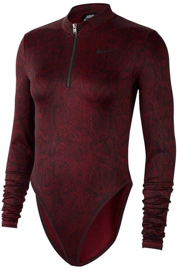 Python bodysuit clearance