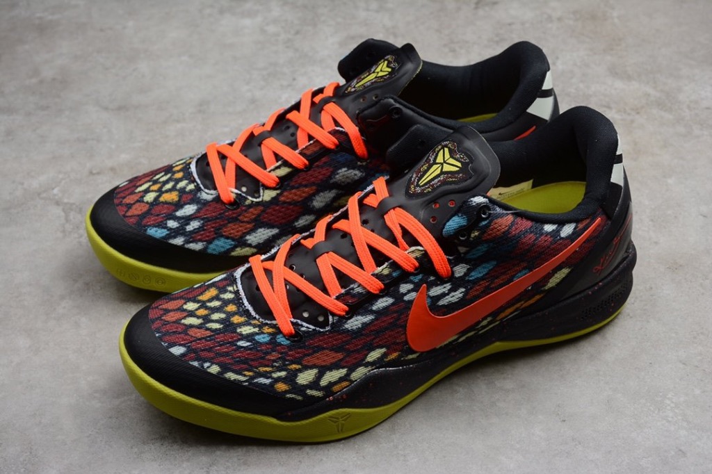 mens nike kobe 8 system