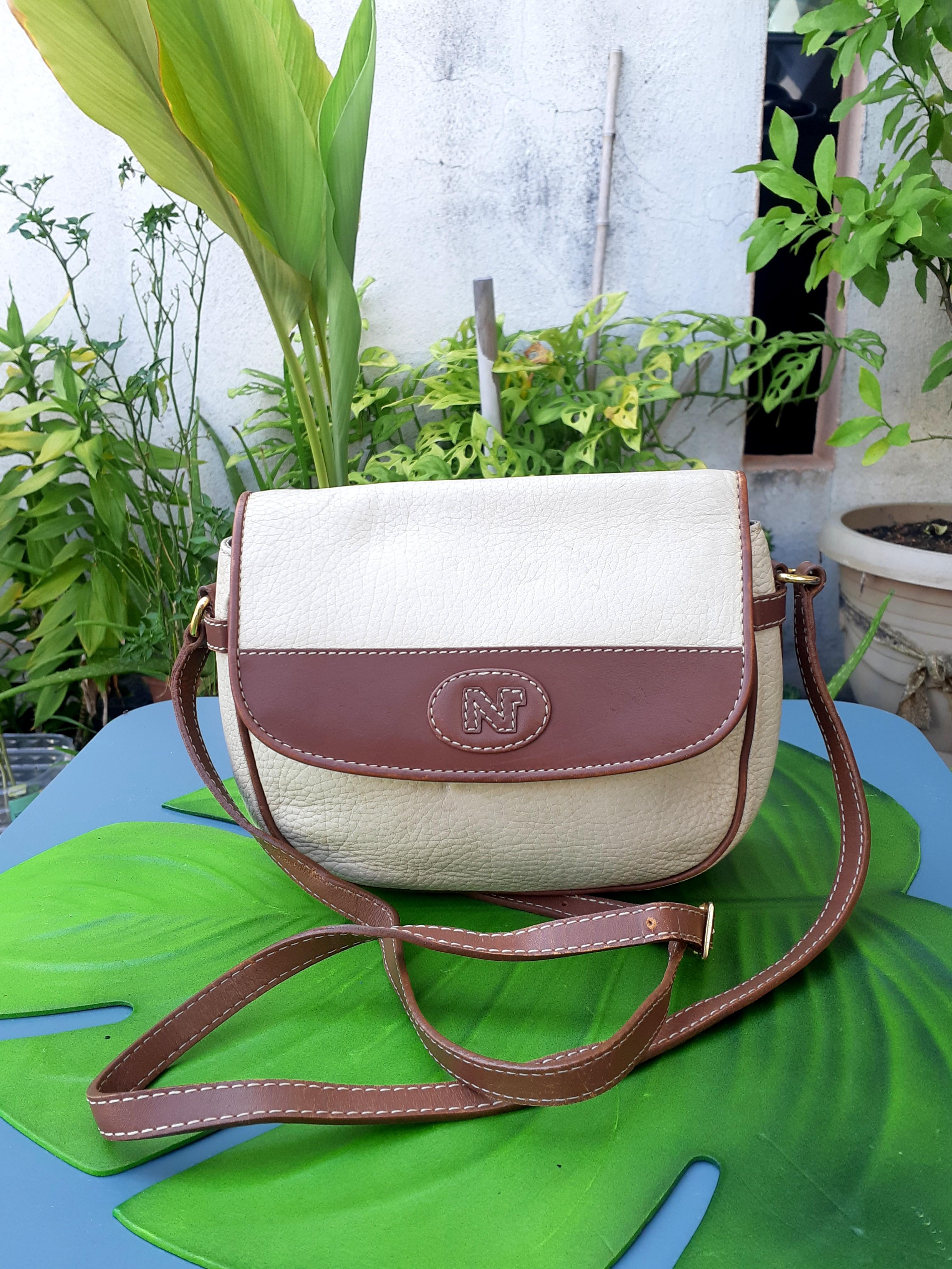 Nina ricci discount crossbody bag