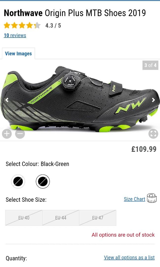 northwave cycling shoes