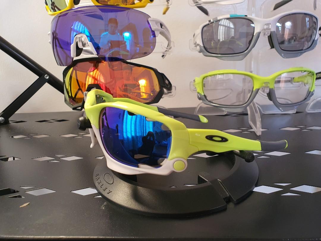 Gafas best sale oakley jawbone