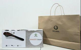 OGAWA Snazzy Touch (Brand New)