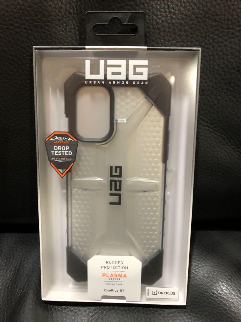 Oneplus 8t uag case clearance