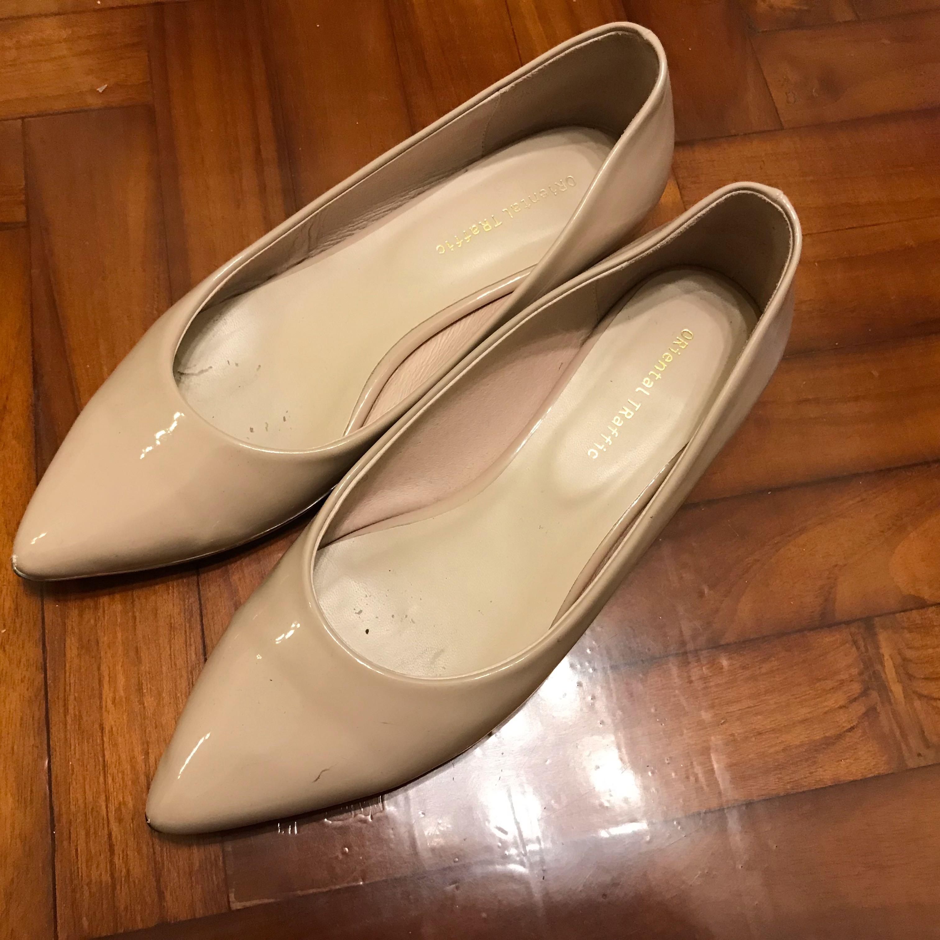 Oriental Traffic 鞋 女裝 女裝鞋 Carousell Oriental Traffic 鞋 女裝 女裝鞋 Carousell