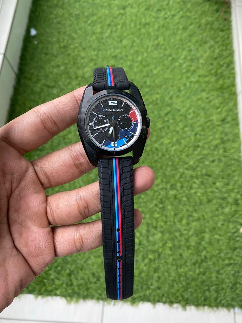 Bmw cheap watch original