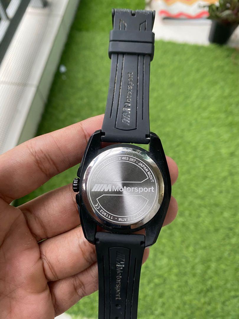 Bmw Watch Original 3d mon