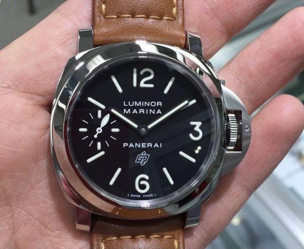 Panerai pam00005 outlet