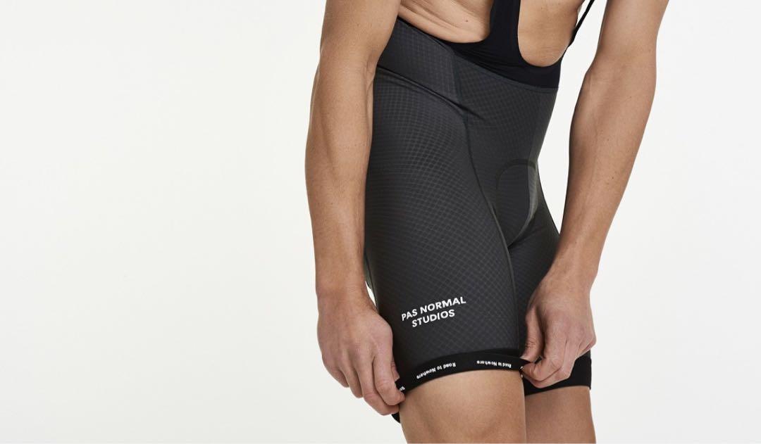 Pas normal studios essential bib Clearance