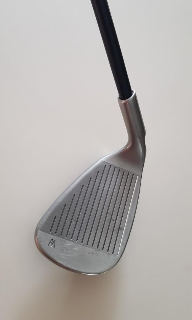PiNG G20 W Wedge (Golf Iron), Sports Equipment, Sports & Games, Golf on