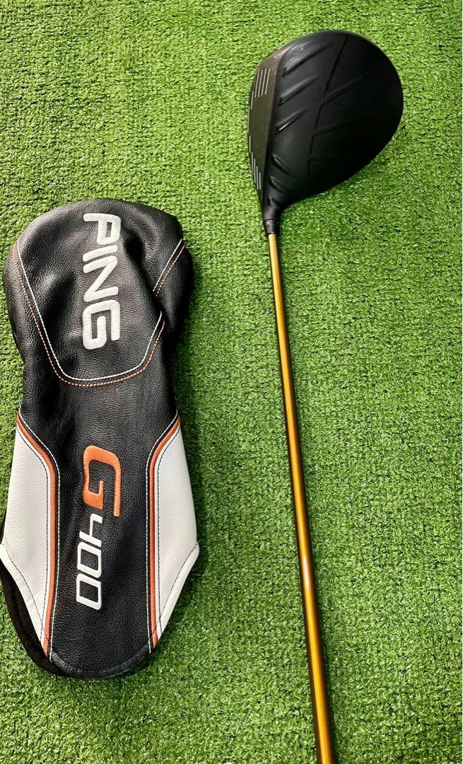 Used ping g10 driver clearance