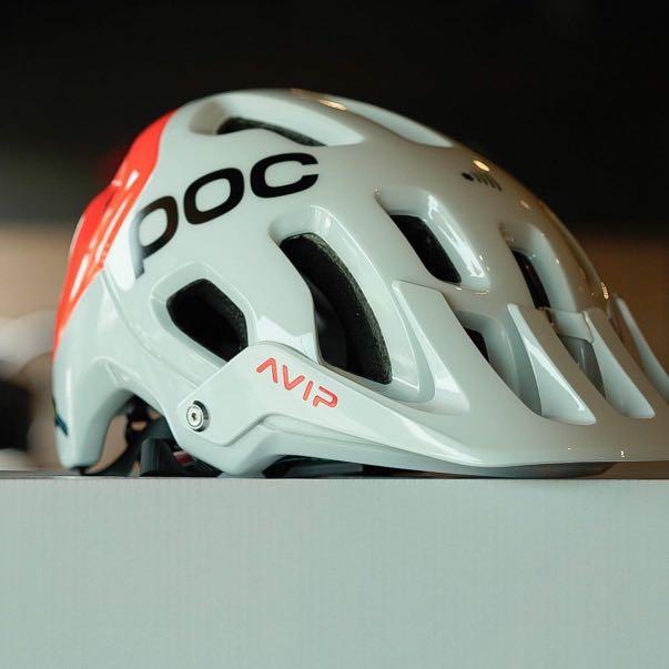 Poc tectal race spin 2020 2025