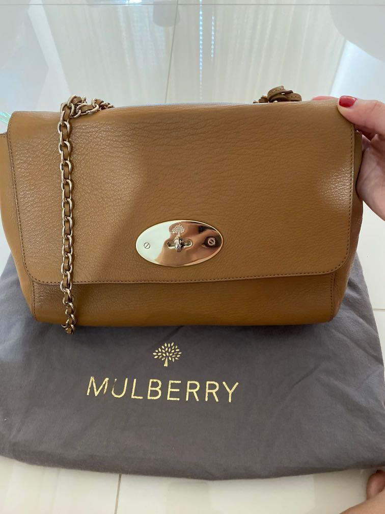 Pre deals loved mulberry