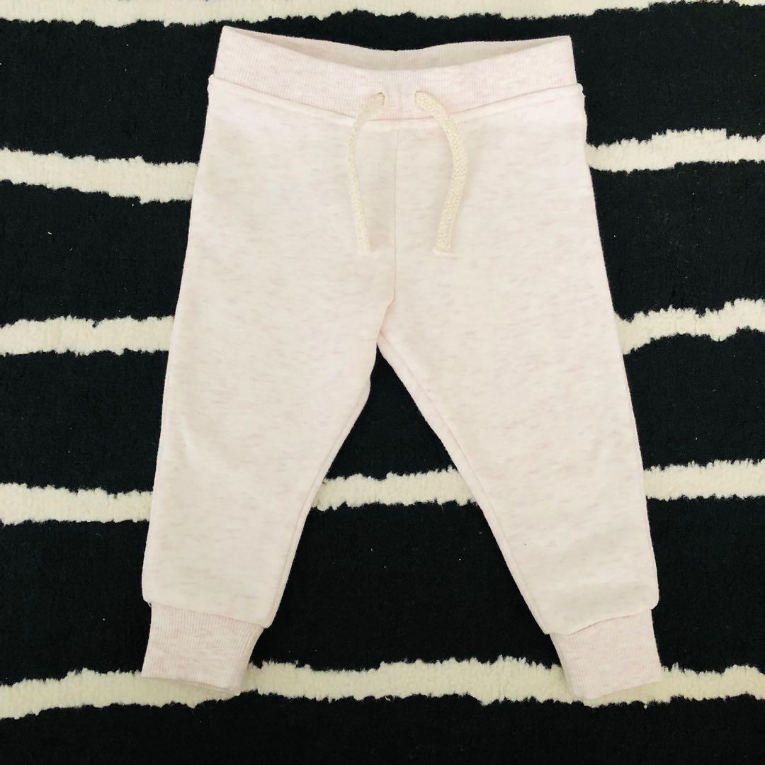 baby jogger pants