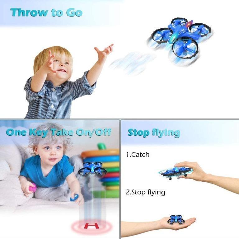Geekera mini drone shop