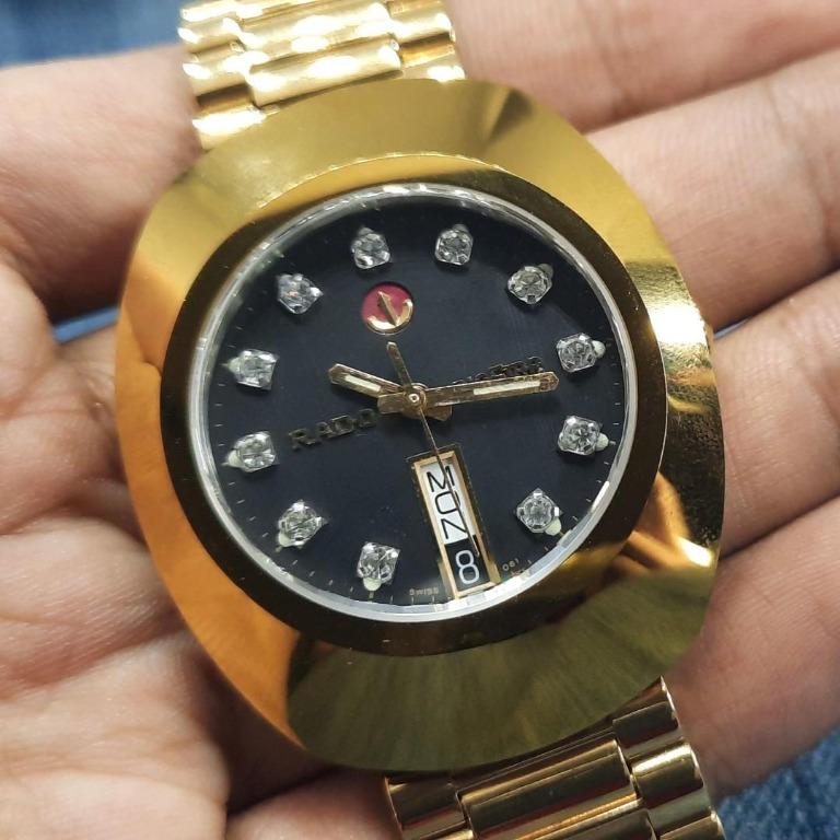 Rado 636 online